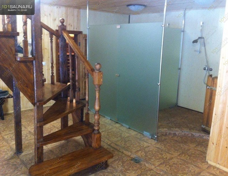 Баня на берегу Ангары, в Иркутске, ул. Нижняя набережная, 10 | 10 | 101sauna.ru