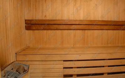 Баня на Рыжикова 26, в Альметьевске, Рыжикова, 26 | 1 | 101sauna.ru