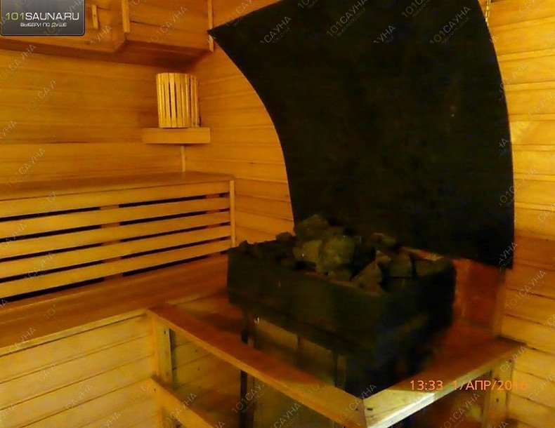 Сауна Штурман, в Волгограде, Курская, 33 | 3 | 101sauna.ru