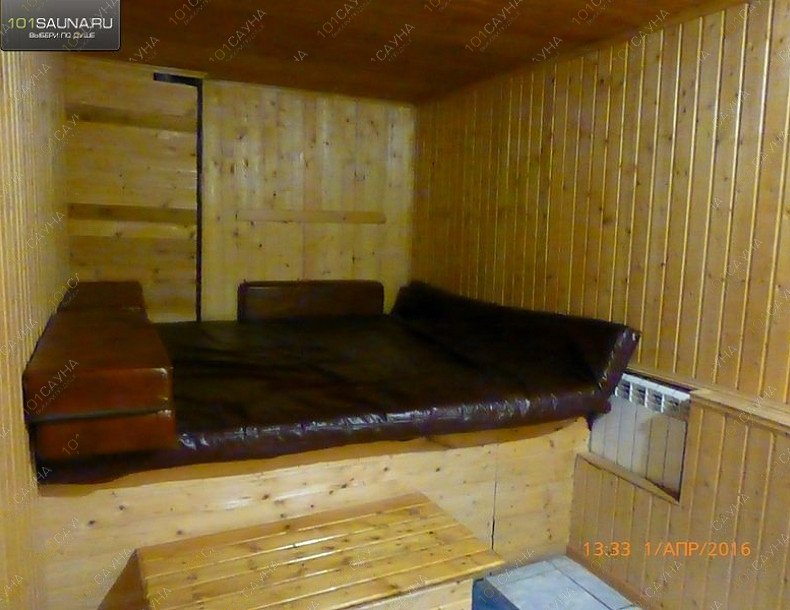 Сауна Штурман, в Волгограде, Курская, 33 | 4 | 101sauna.ru