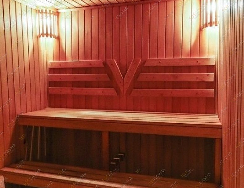 Баня Снежинка, в Альметьевске, Городской майдан, ельник | 5 | 101sauna.ru