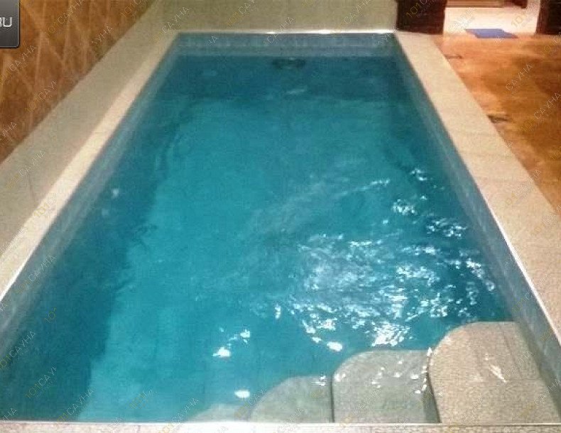 Сауна на Минской, в Москве, Минская улица, 1М | 1 | 101sauna.ru