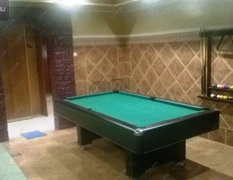 Сауна на Минской, в Москве, Минская улица, 1М | 5 | 101sauna.ru