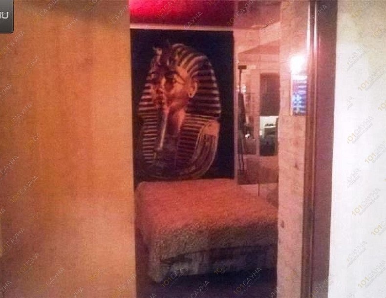 Сауна на Минской, в Москве, Минская улица, 1М | 7 | 101sauna.ru