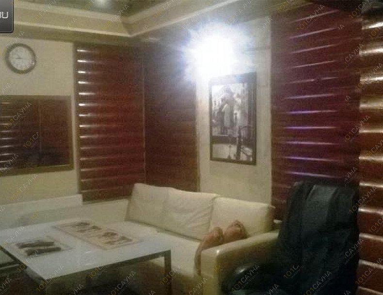 Сауна на Минской, в Москве, Минская улица, 1М | 9 | 101sauna.ru