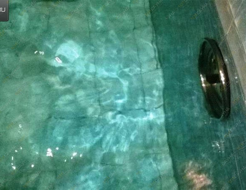 Сауна на Минской, в Москве, Минская улица, 1М | 11 | 101sauna.ru