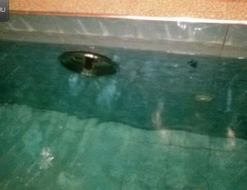 Сауна на Минской, в Москве, Минская улица, 1М | 12 | 101sauna.ru