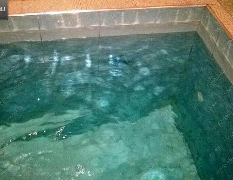 Сауна на Минской, в Москве, Минская улица, 1М | 13 | 101sauna.ru