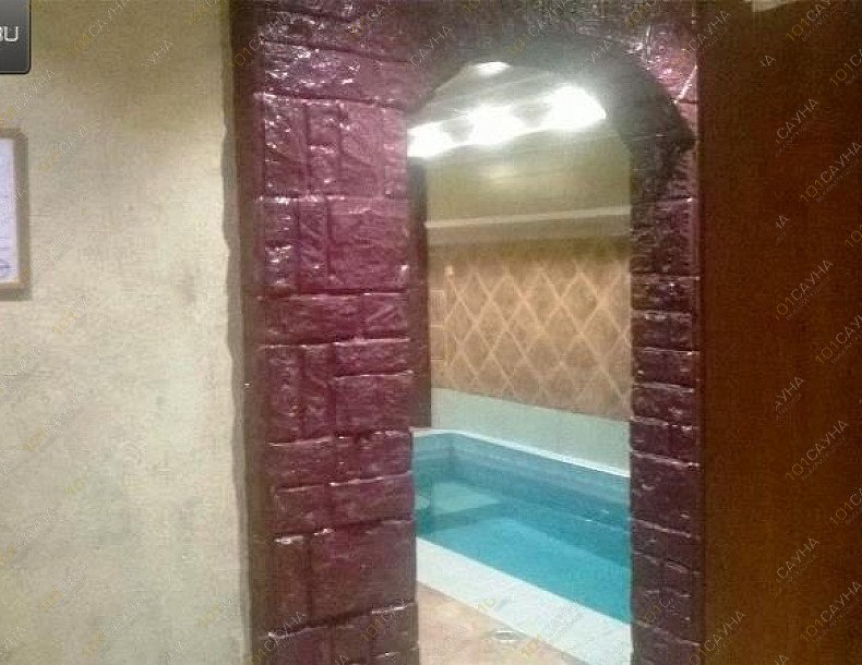 Сауна на Минской, в Москве, Минская улица, 1М | 15 | 101sauna.ru
