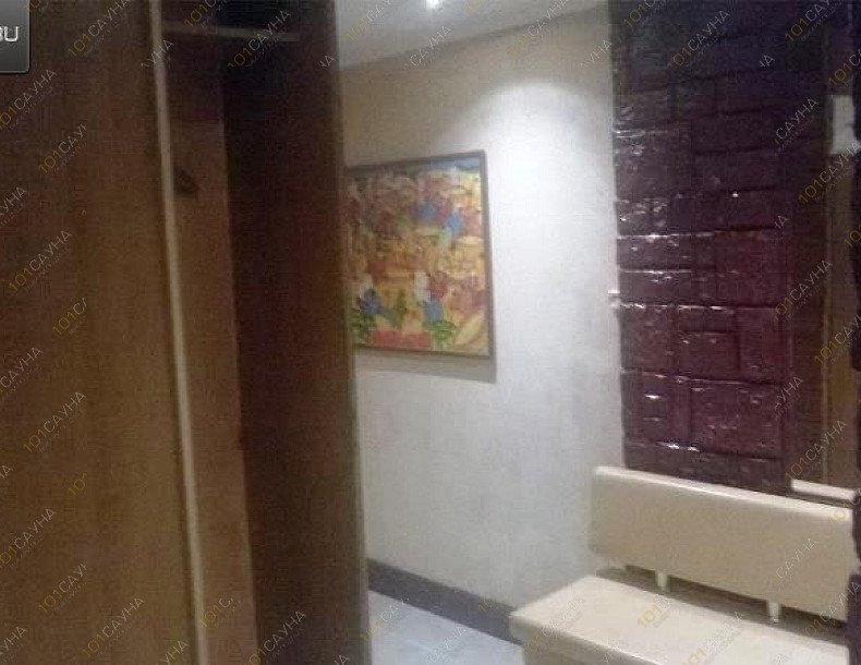 Сауна на Минской, в Москве, Минская улица, 1М | 16 | 101sauna.ru