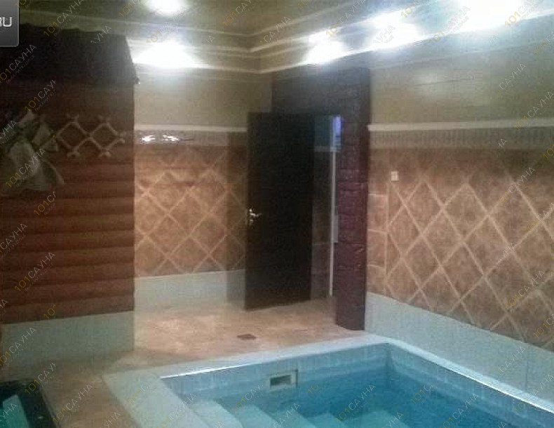 Сауна на Минской, в Москве, Минская улица, 1М | 17 | 101sauna.ru