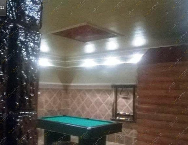 Сауна на Минской, в Москве, Минская улица, 1М | 18 | 101sauna.ru