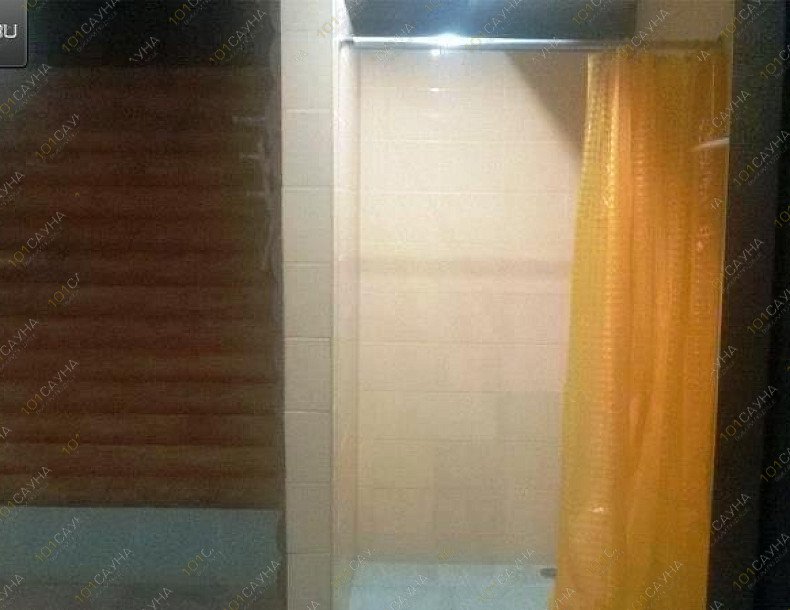 Сауна на Минской, в Москве, Минская улица, 1М | 19 | 101sauna.ru