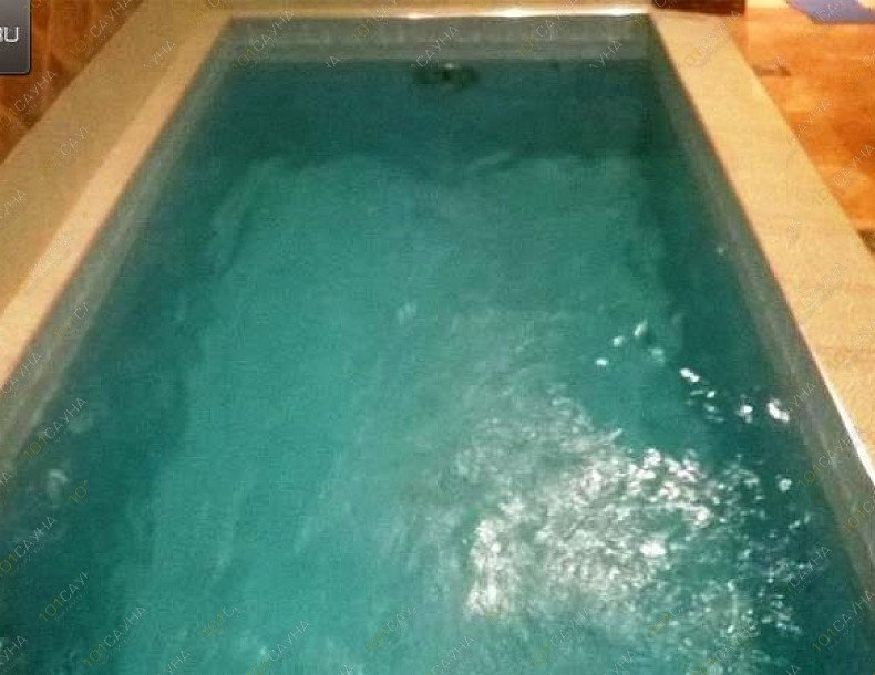 Сауна на Минской, в Москве, Минская улица, 1М | 20 | 101sauna.ru