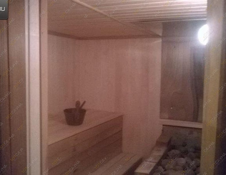 Сауна на Минской, в Москве, Минская улица, 1М | 22 | 101sauna.ru