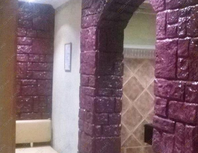 Сауна на Минской, в Москве, Минская улица, 1М | 23 | 101sauna.ru
