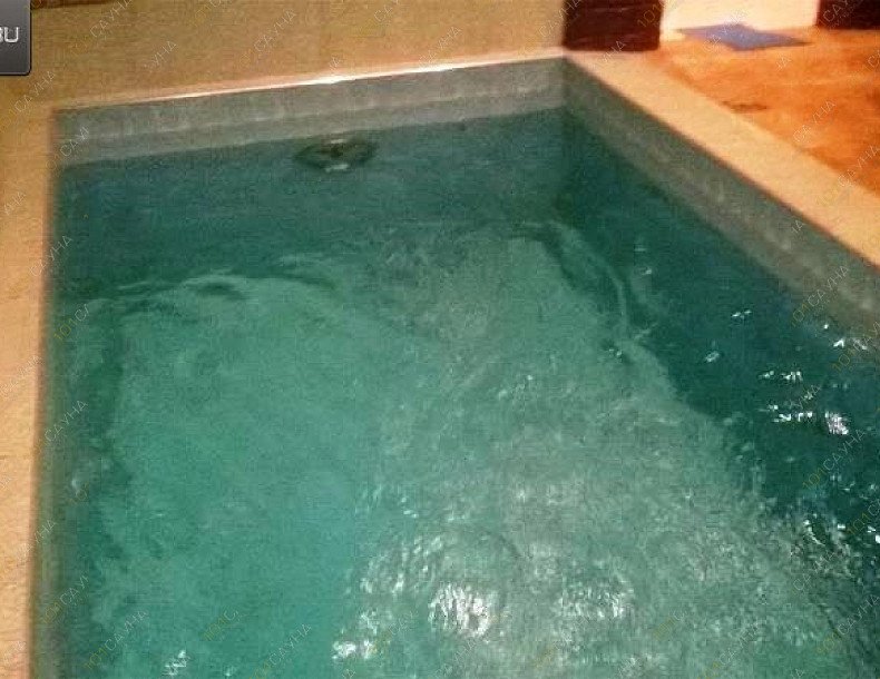 Сауна на Минской, в Москве, Минская улица, 1М | 29 | 101sauna.ru
