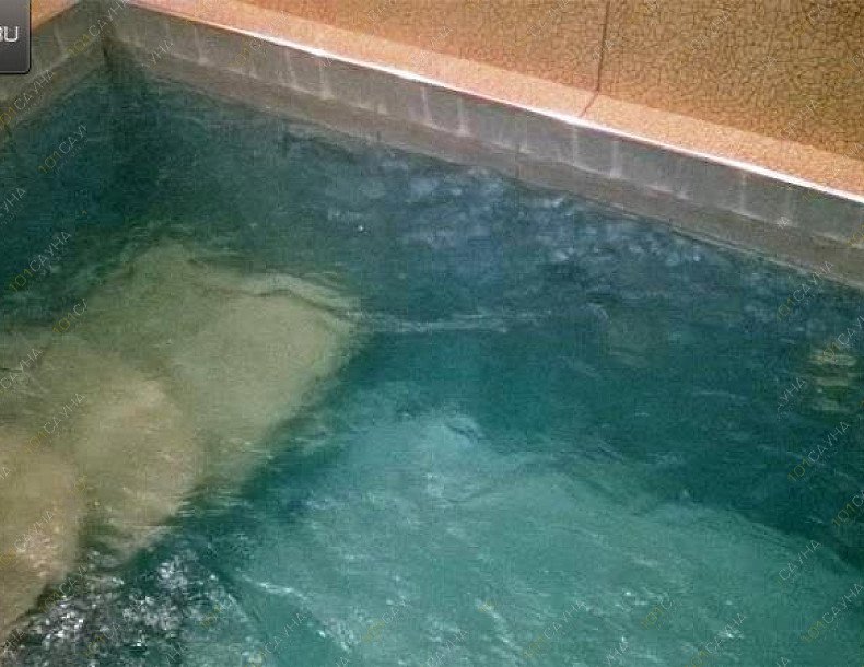Сауна на Минской, в Москве, Минская улица, 1М | 31 | 101sauna.ru