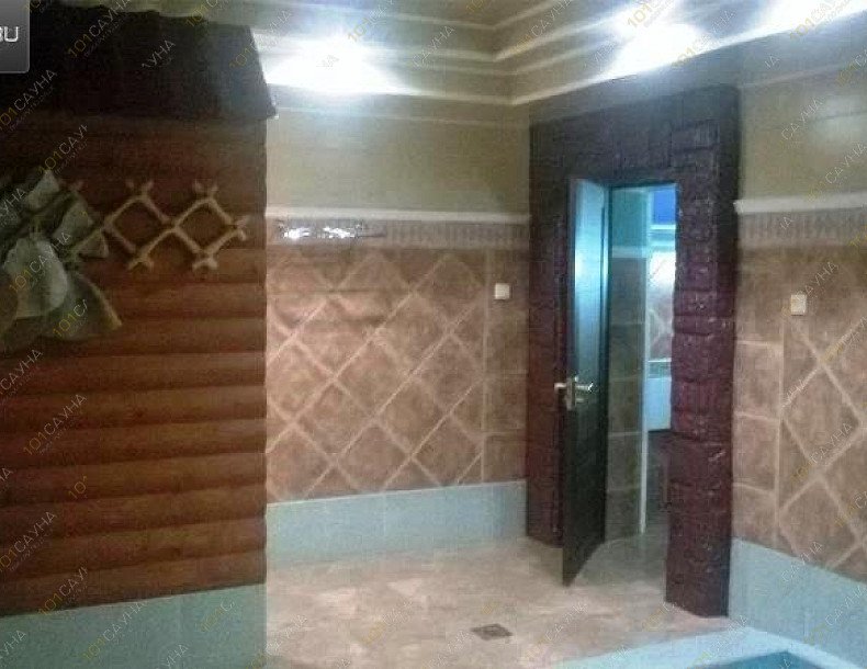 Сауна на Минской, в Москве, Минская улица, 1М | 34 | 101sauna.ru