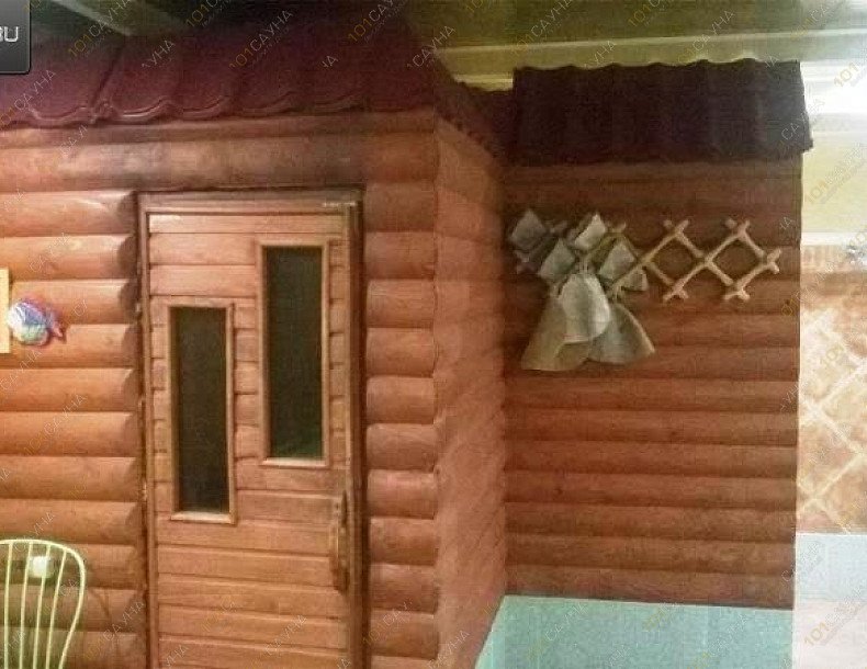 Сауна на Минской, в Москве, Минская улица, 1М | 36 | 101sauna.ru