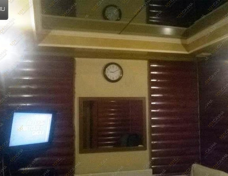 Сауна на Минской, в Москве, Минская улица, 1М | 39 | 101sauna.ru