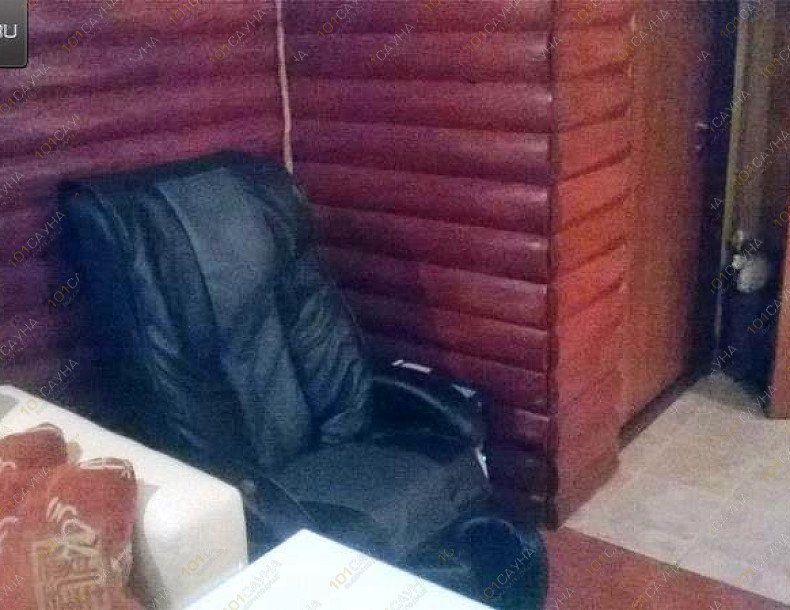 Сауна на Минской, в Москве, Минская улица, 1М | 40 | 101sauna.ru