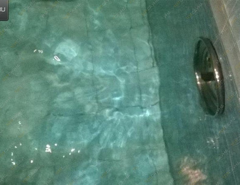 Сауна на Минской, в Москве, Минская улица, 1М | 42 | 101sauna.ru