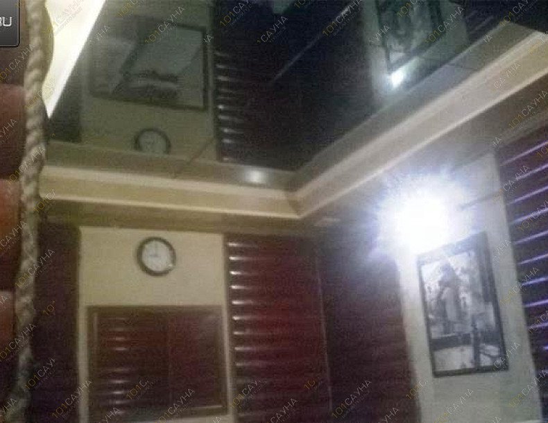 Сауна на Минской, в Москве, Минская улица, 1М | 43 | 101sauna.ru