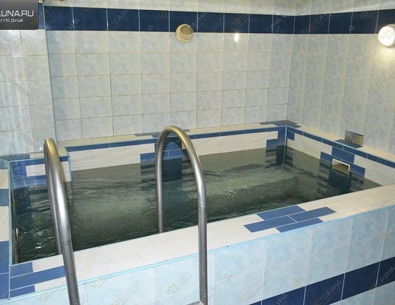 Сауна 909 квартал, в Орле, Планерная, 69 А | Номер 1. Фото: 1 | 101sauna.ru