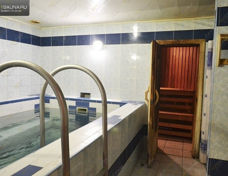 Сауна 909 квартал, в Орле, Планерная, 69 А | Номер 1. Фото: 2 | 101sauna.ru