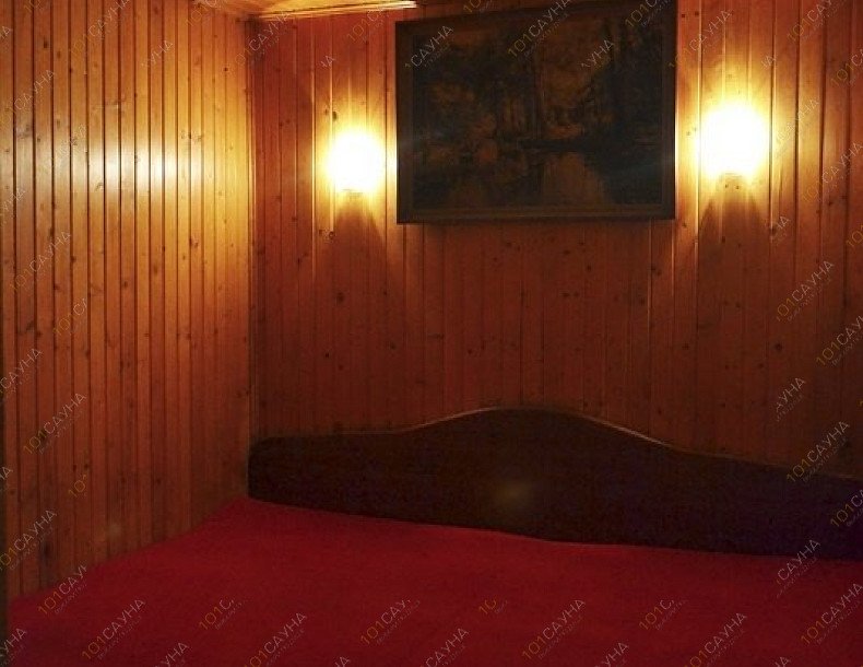 Сауна 909 квартал, в Орле, Планерная, 69 А | Номер 1. Фото: 3 | 101sauna.ru