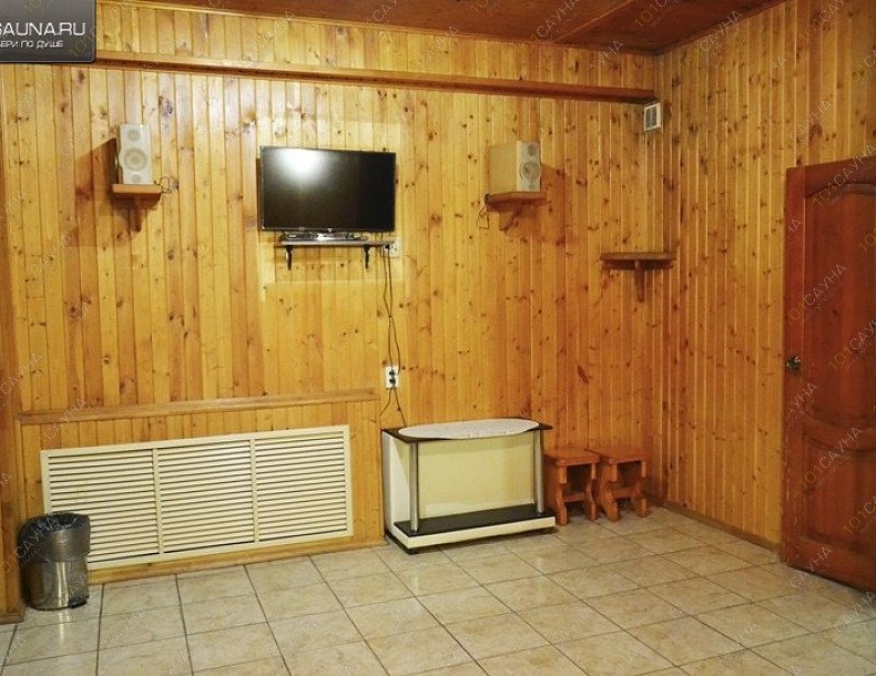 Сауна 909 квартал, в Орле, Планерная, 69 А | Номер 1. Фото: 5 | 101sauna.ru