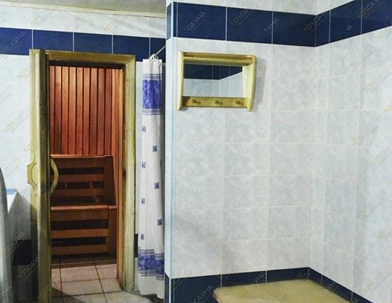 Сауна 909 квартал, в Орле, Планерная, 69 А | Номер 1. Фото: 6 | 101sauna.ru