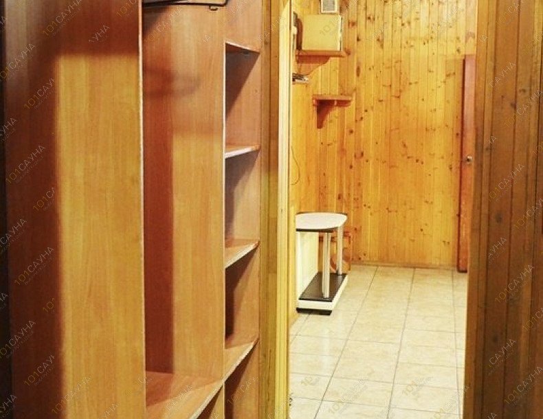 Сауна 909 квартал, в Орле, Планерная, 69 А | Номер 1. Фото: 7 | 101sauna.ru