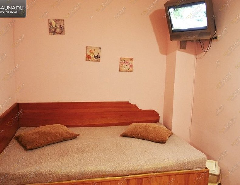 Сауна 909 квартал, в Орле, Планерная, 69 А | Номер 1. Фото: 8 | 101sauna.ru