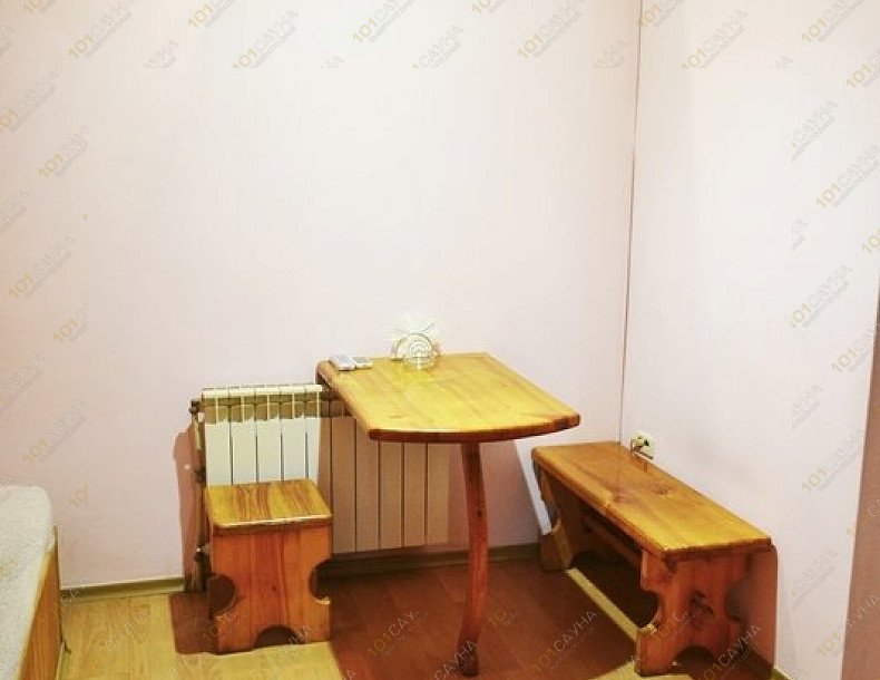 Сауна 909 квартал, в Орле, Планерная, 69 А | Гостиничный Номер. Фото: 10 | 101sauna.ru
