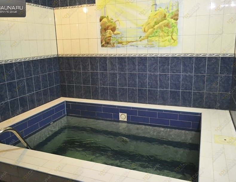 Сауна 909 квартал, в Орле, Планерная, 69 А | Номер 2. Фото: 12 | 101sauna.ru