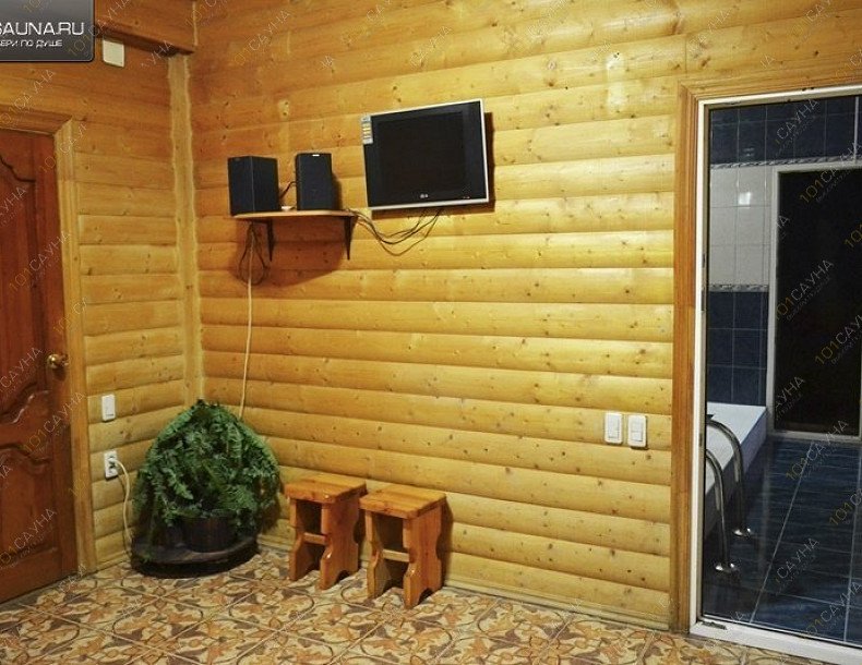 Сауна 909 квартал, в Орле, Планерная, 69 А | Номер 2. Фото: 14 | 101sauna.ru