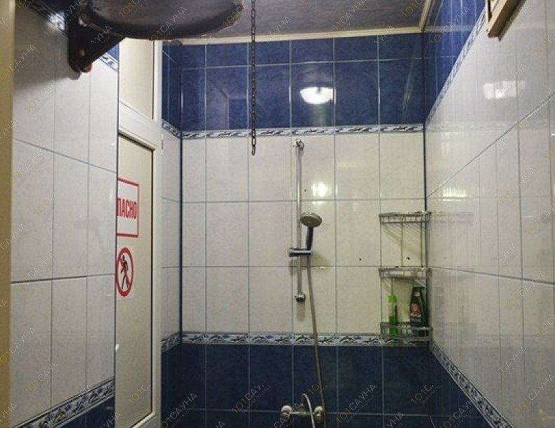 Сауна 909 квартал, в Орле, Планерная, 69 А | Номер 2. Фото: 16 | 101sauna.ru