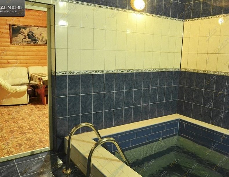 Сауна 909 квартал, в Орле, Планерная, 69 А | Номер 2. Фото: 17 | 101sauna.ru