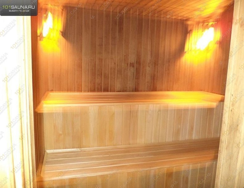 Сауна 909 квартал, в Орле, Планерная, 69 А | Номер 2. Фото: 18 | 101sauna.ru