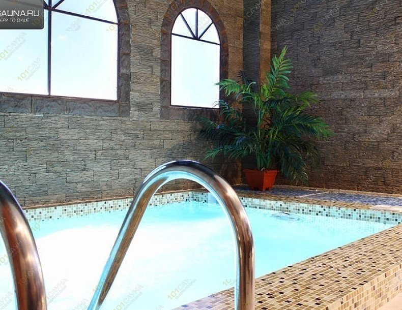 Сауна Афродита, в Смоленске, Тихвинка пос., 12а | 3 | 101sauna.ru