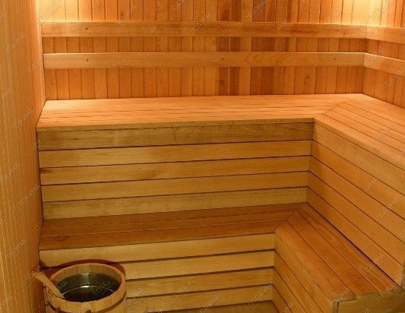 Сауна Афродита, в Смоленске, Тихвинка пос., 12а | 4 | 101sauna.ru