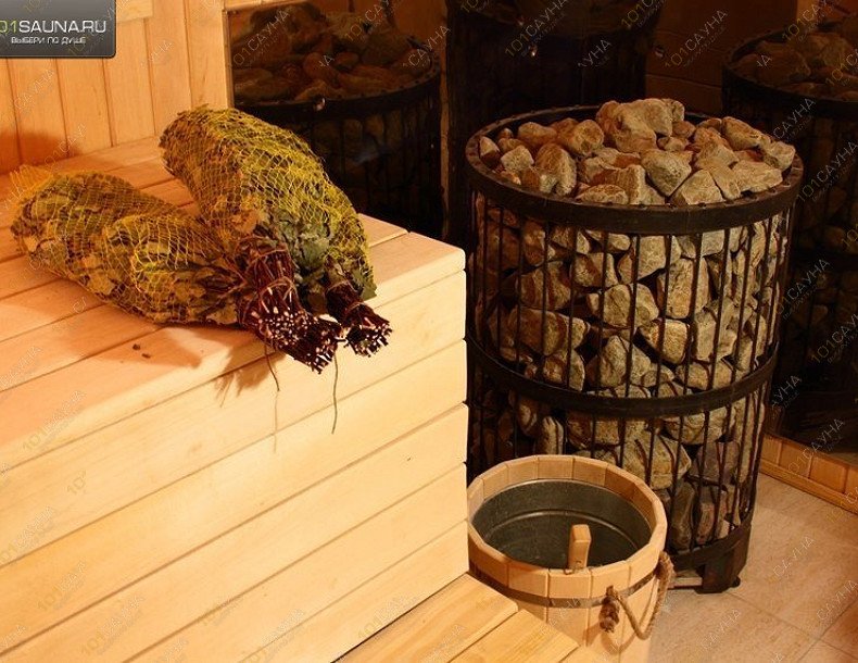 Сауна Афродита, в Смоленске, Тихвинка пос., 12а | 5 | 101sauna.ru
