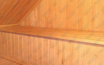 Сауна в Rose Hotel, в Набережных Челнах, Ломоносова, 1А | 3 | 101sauna.ru