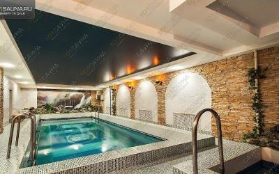 Сауна Гусар, в Липецке, Универсальный проезд, 2А | 1 | 101sauna.ru