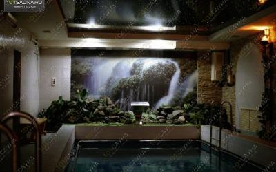 Сауна Гусар, в Липецке, Универсальный проезд, 2А | 2 | 101sauna.ru