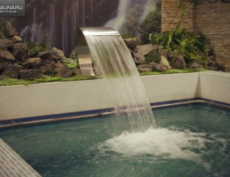 Сауна Гусар, в Липецке, Универсальный проезд, 2А | 3 | 101sauna.ru