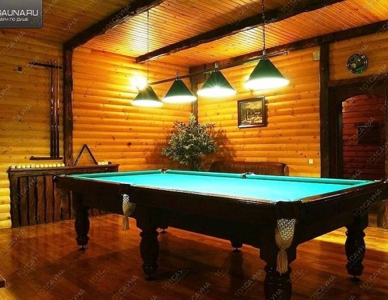 Сауна Гусар, в Липецке, Универсальный проезд, 2А | 4 | 101sauna.ru