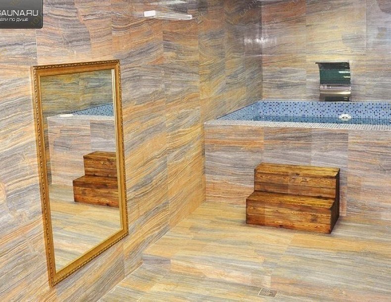Сауна Гусар, в Липецке, Универсальный проезд, 2А | 6 | 101sauna.ru
